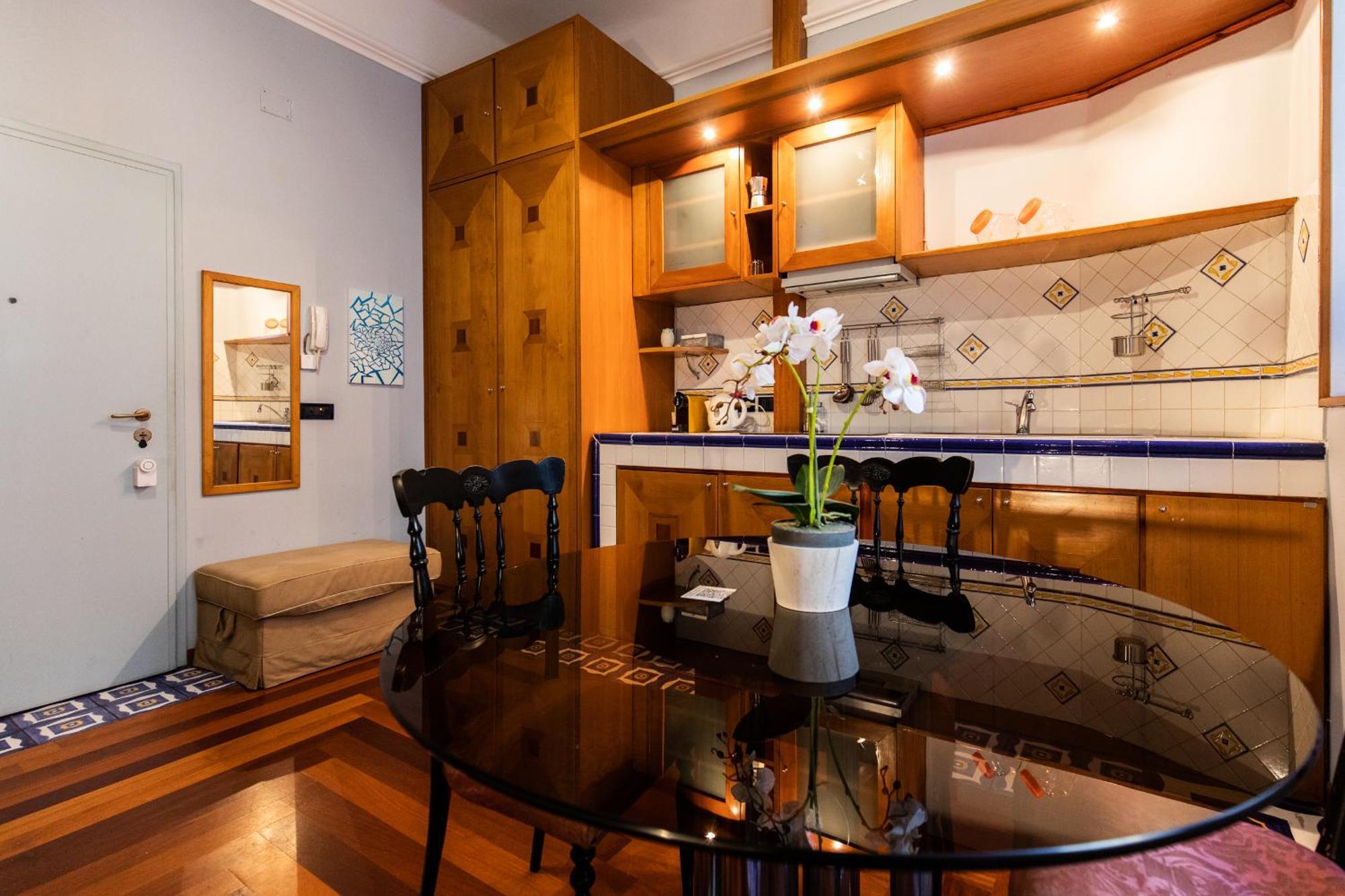 Ariosto Elegant - Near M1 And Cadorna Station * Milano