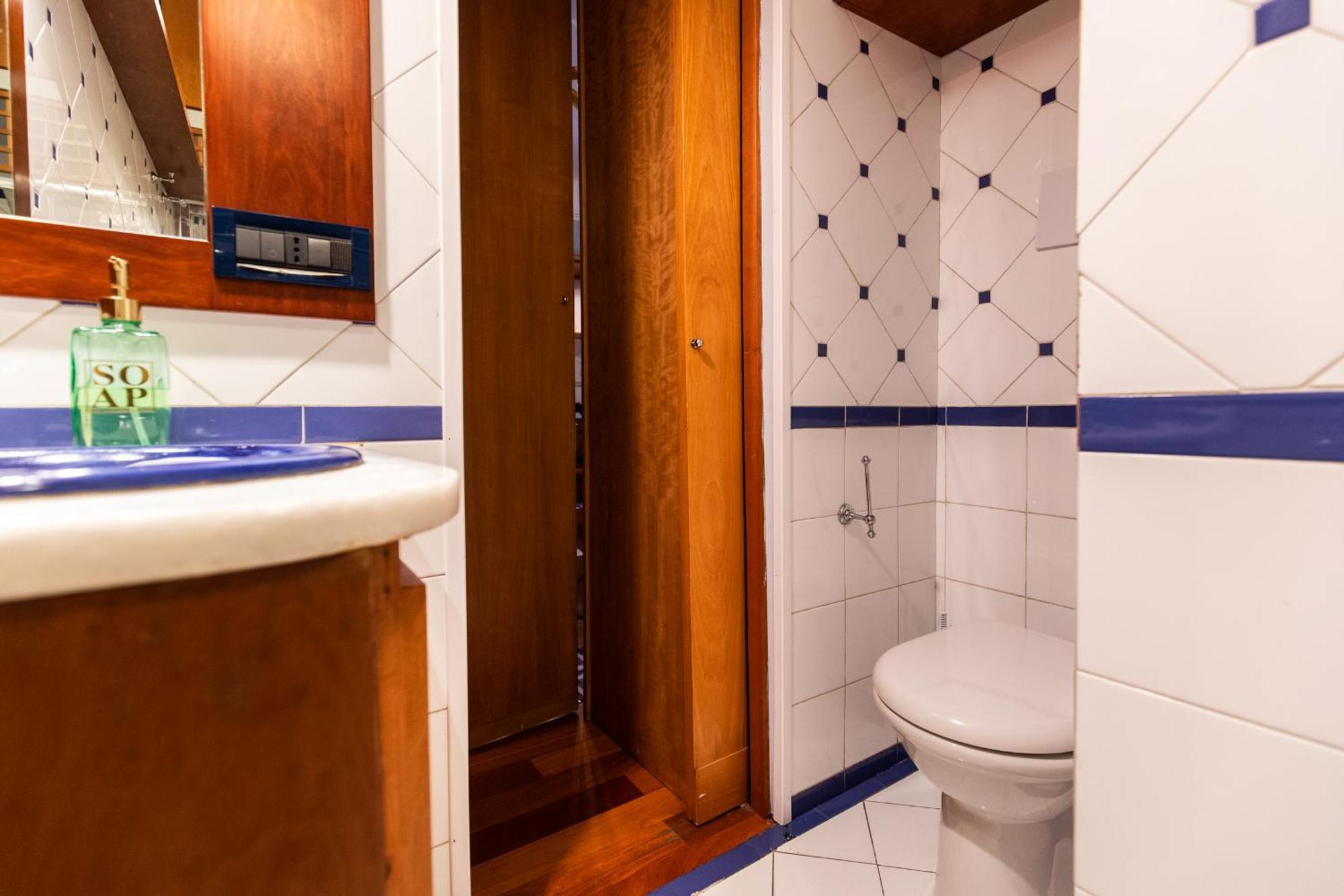 Ariosto Elegant - Near M1 And Cadorna Station * Milano