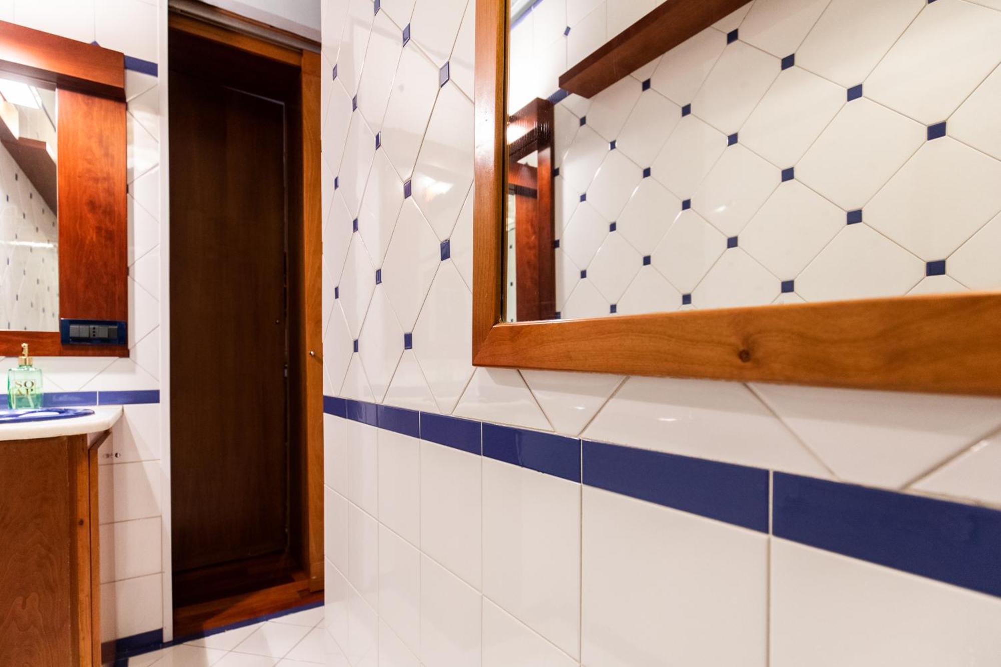 Appartamento Ariosto Elegant - Near M1 And Cadorna Station