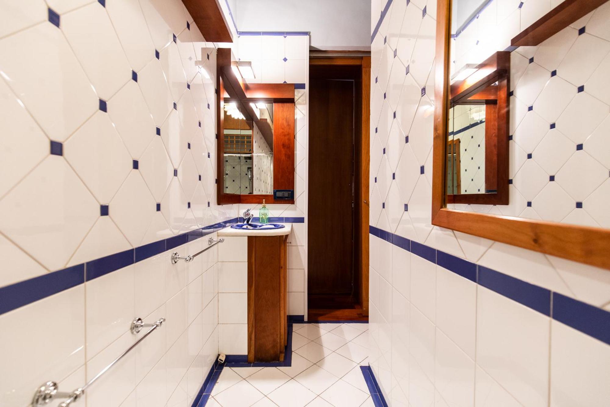 Appartamento Ariosto Elegant - Near M1 And Cadorna Station