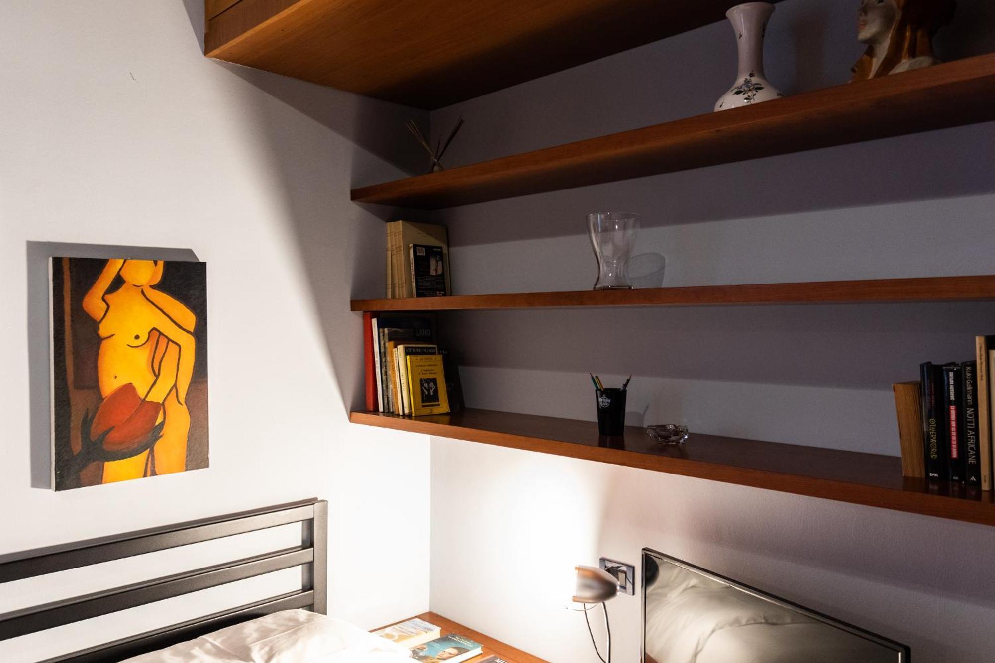 Ariosto Elegant - Near M1 And Cadorna Station Milano